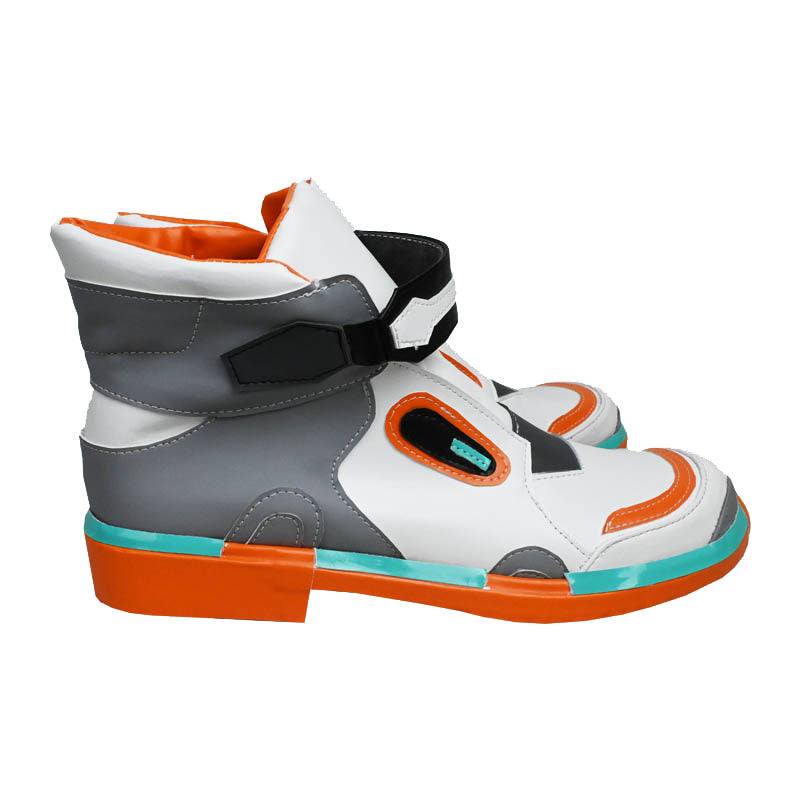 Overwatch 2 Juno Cosplay Shoes