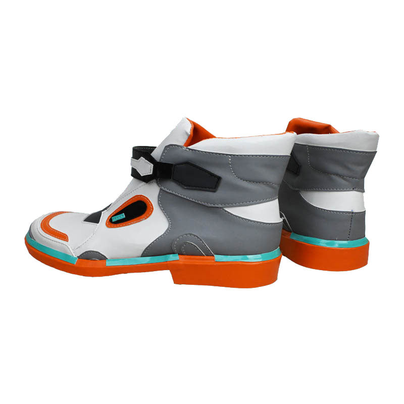 Overwatch 2 Juno Cosplay Shoes