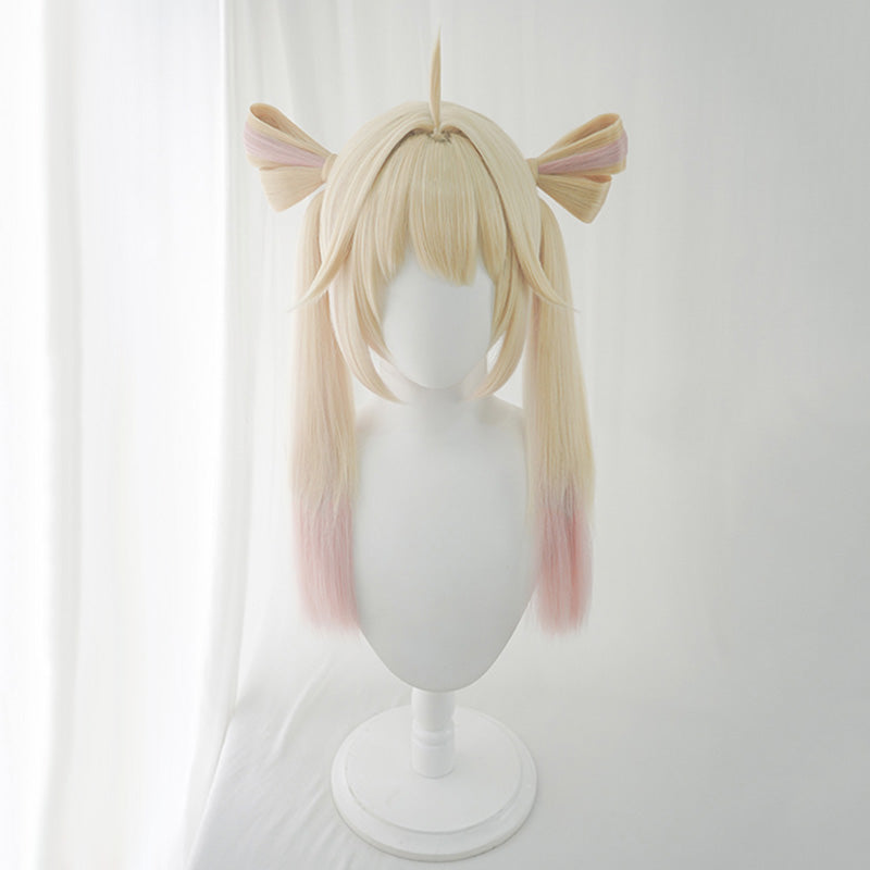 Overwatch 2 Magical Girl Juno A Edition Cosplay Wig