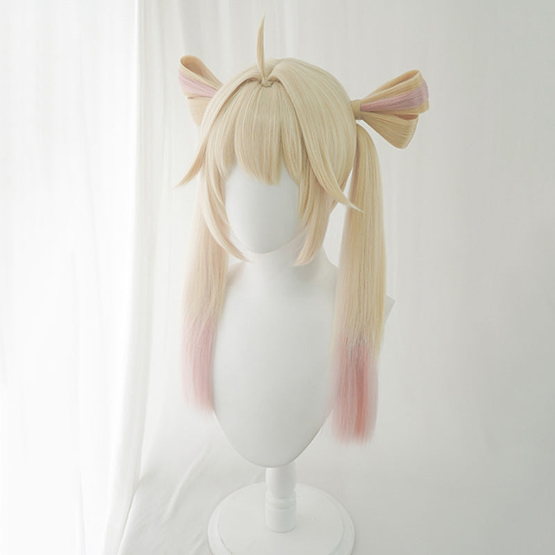 Overwatch 2 Magical Girl Juno A Edition Cosplay Wig