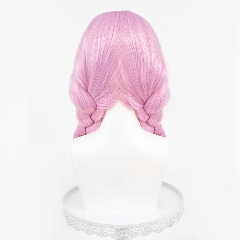 Overwatch 2 Rainy Day Mei Cosplay Wig