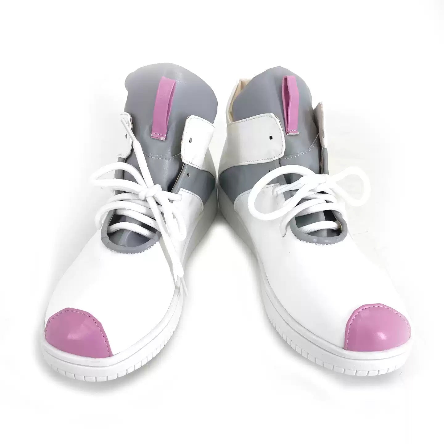 Overwatch 2 x LE SSERAFIM Juno Cosplay Shoes