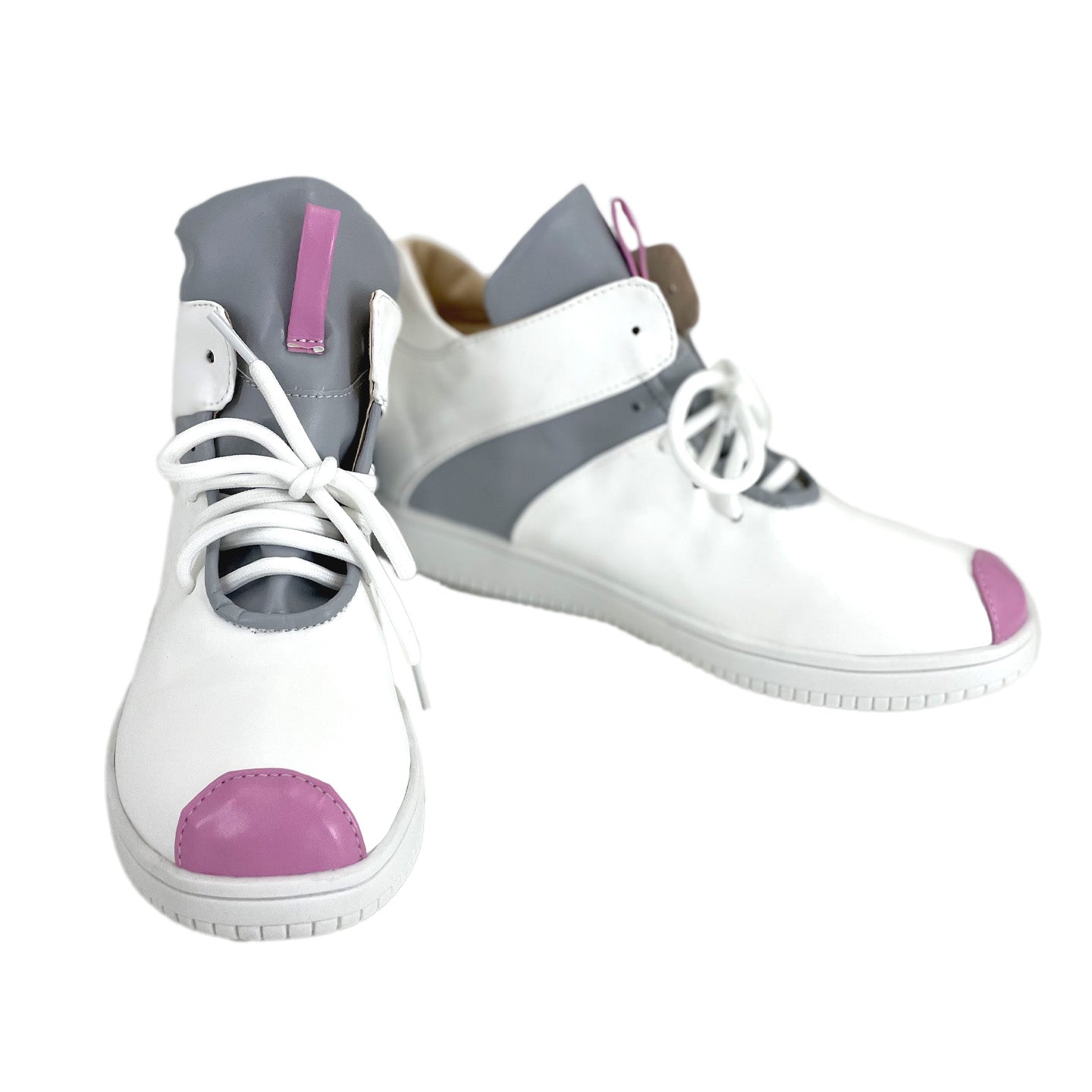 Overwatch 2 x LE SSERAFIM Juno Cosplay Shoes