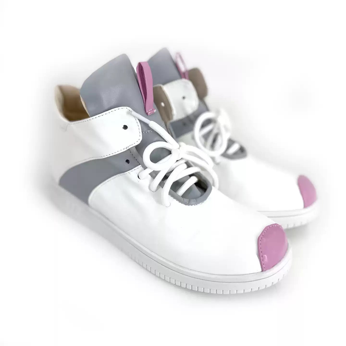 Overwatch 2 x LE SSERAFIM Juno Cosplay Shoes