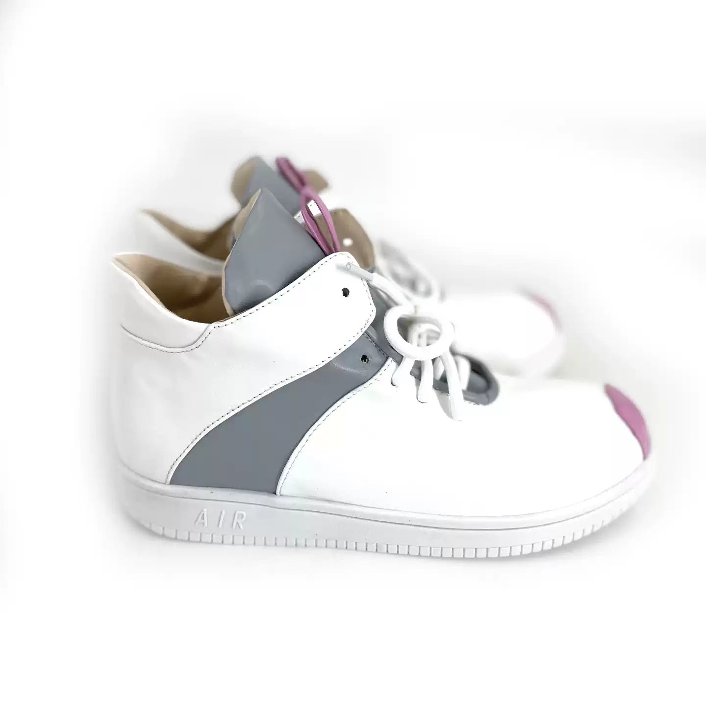 Overwatch 2 x LE SSERAFIM Juno Cosplay Shoes