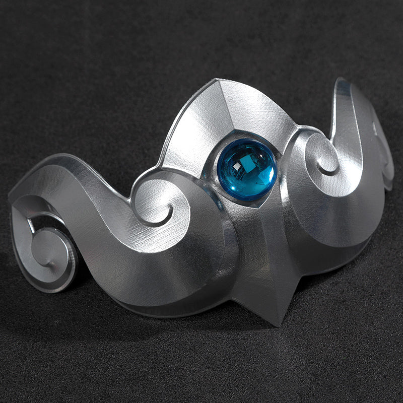 Overwatch 2 Bai Ze Kiriko Cosplay Costume