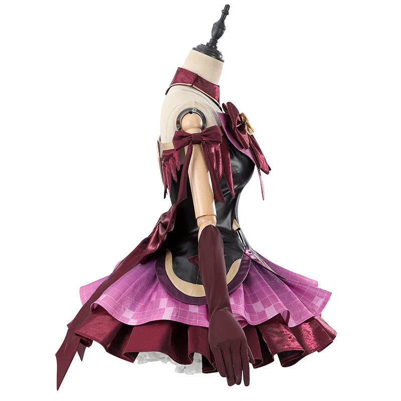 Overwatch 2 Magical Girl Juno Mythic Skin Heart Of Hope Cosplay Costume