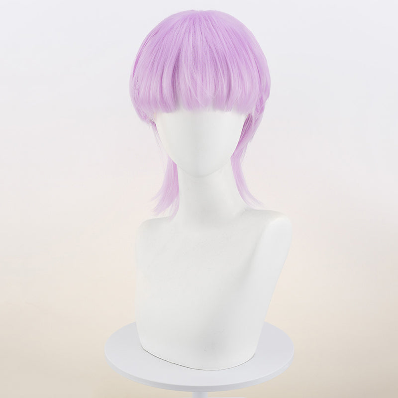 Panty And Stocking With Garterbelt Polyurethane Cosplay Wig