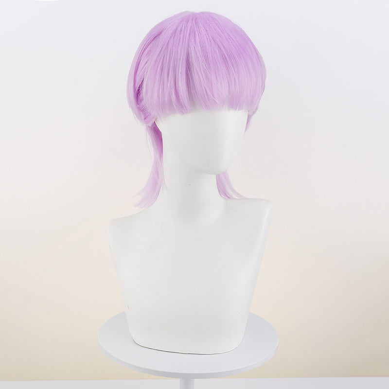 Panty And Stocking With Garterbelt Polyurethane Cosplay Wig