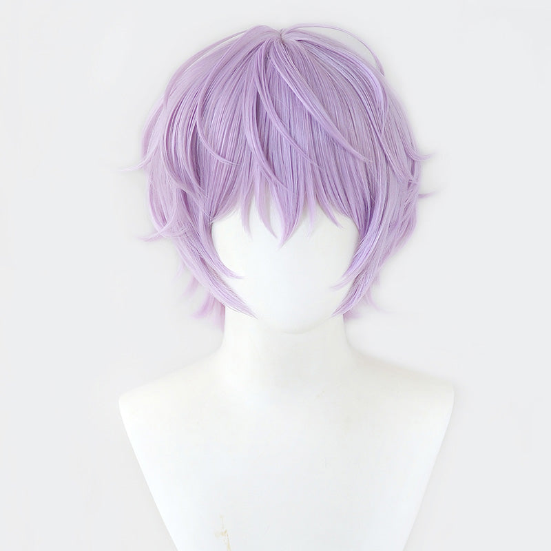 Pearl Boy Jin Jooha Cosplay Wig