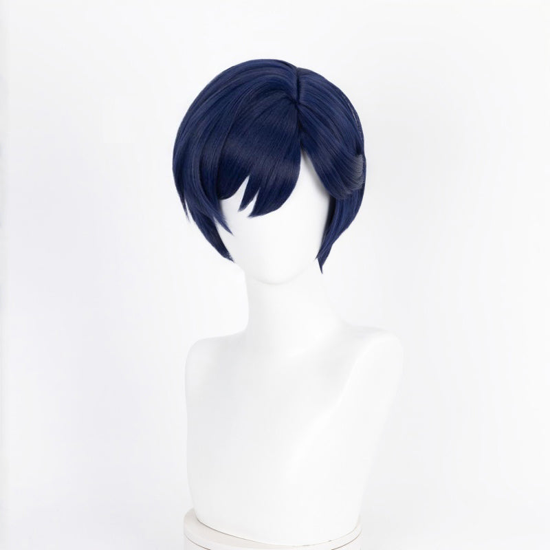 Plaything Yoon Karma Cosplay Wig