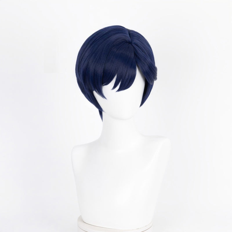 Plaything Yoon Karma Cosplay Wig