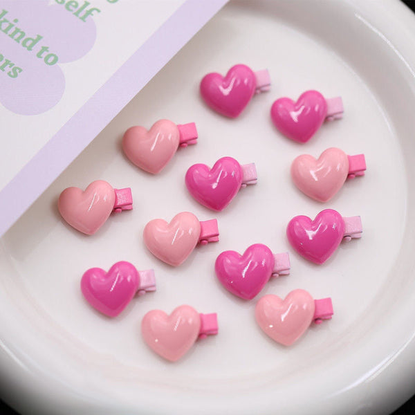 Pure Pure Rabbit Hole Hairpin Cosplay Accessory Prop