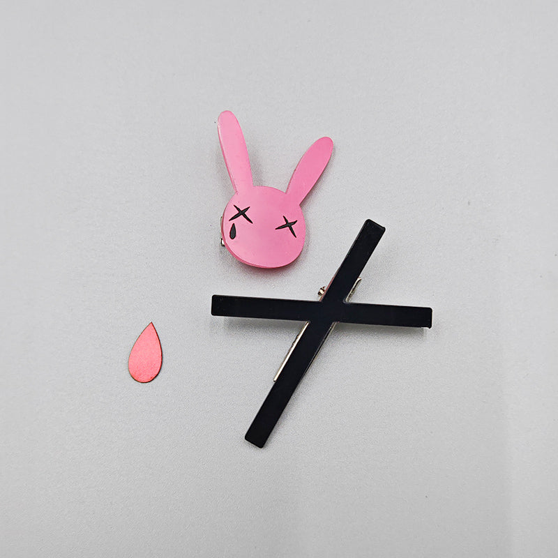 Pure Pure Rabbit Hole Headwear Cosplay Accessory Prop