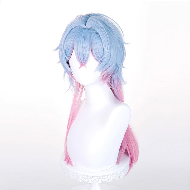 Pure Pure Rabbit Hole Male Cosplay Wig B Edition