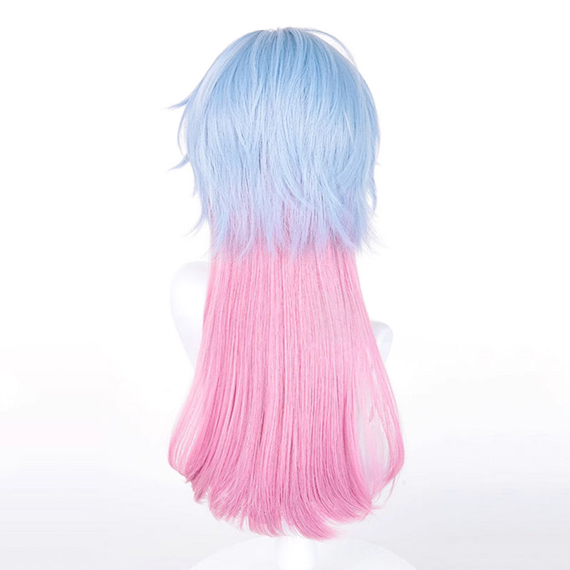 Pure Pure Rabbit Hole Male Cosplay Wig B Edition