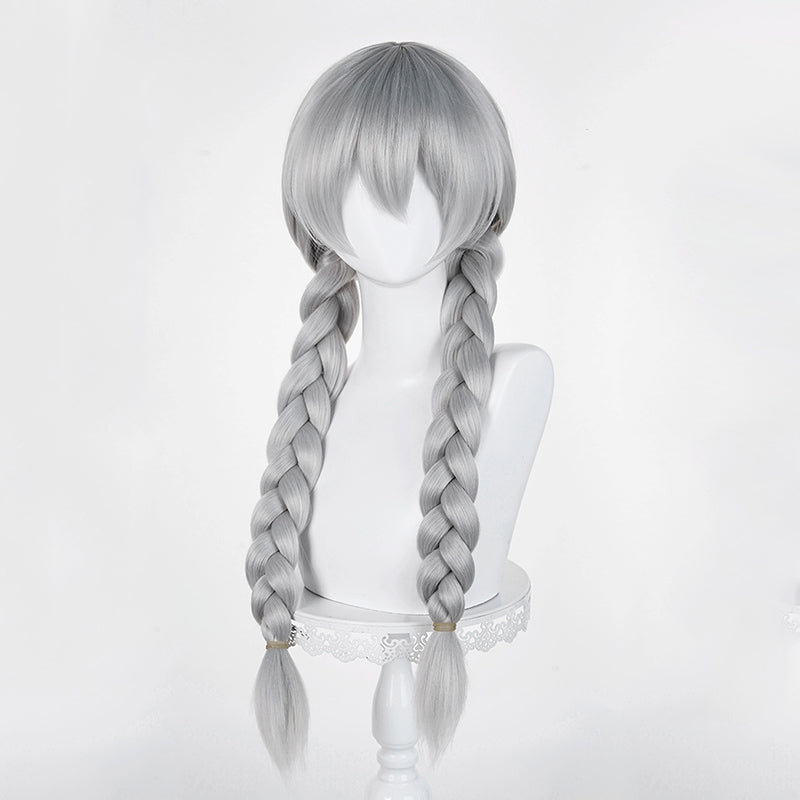 Rabbit A Edition Cosplay Wig