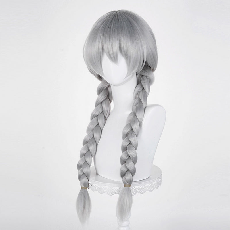 Rabbit A Edition Cosplay Wig