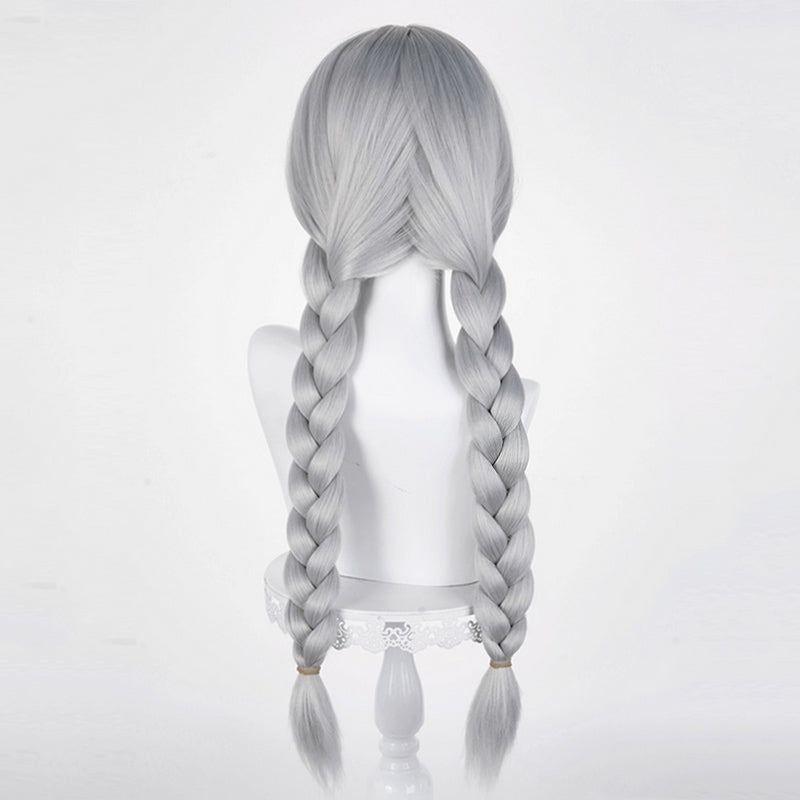 Rabbit A Edition Cosplay Wig