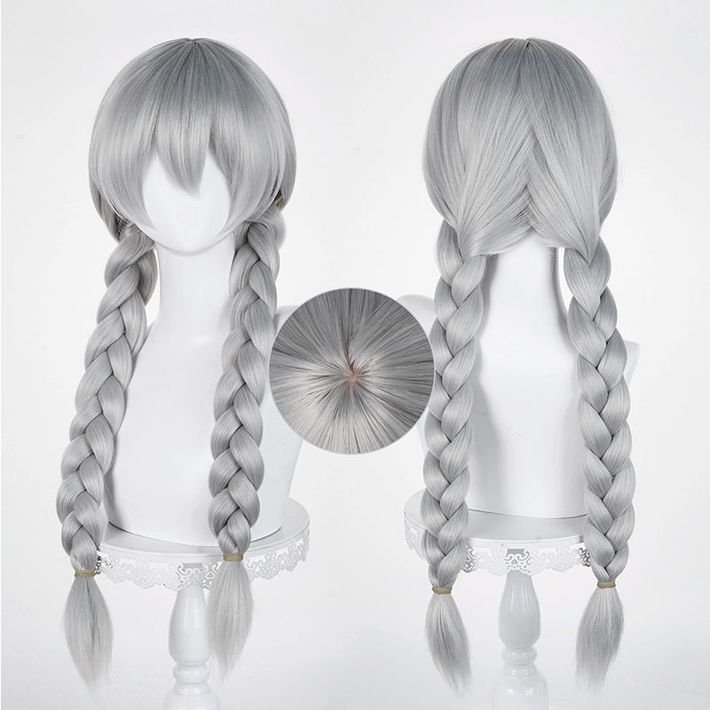 Rabbit A Edition Cosplay Wig