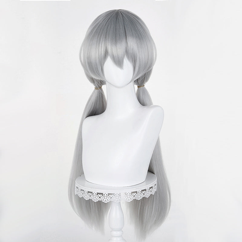 Rabbit B Edition Cosplay Wig
