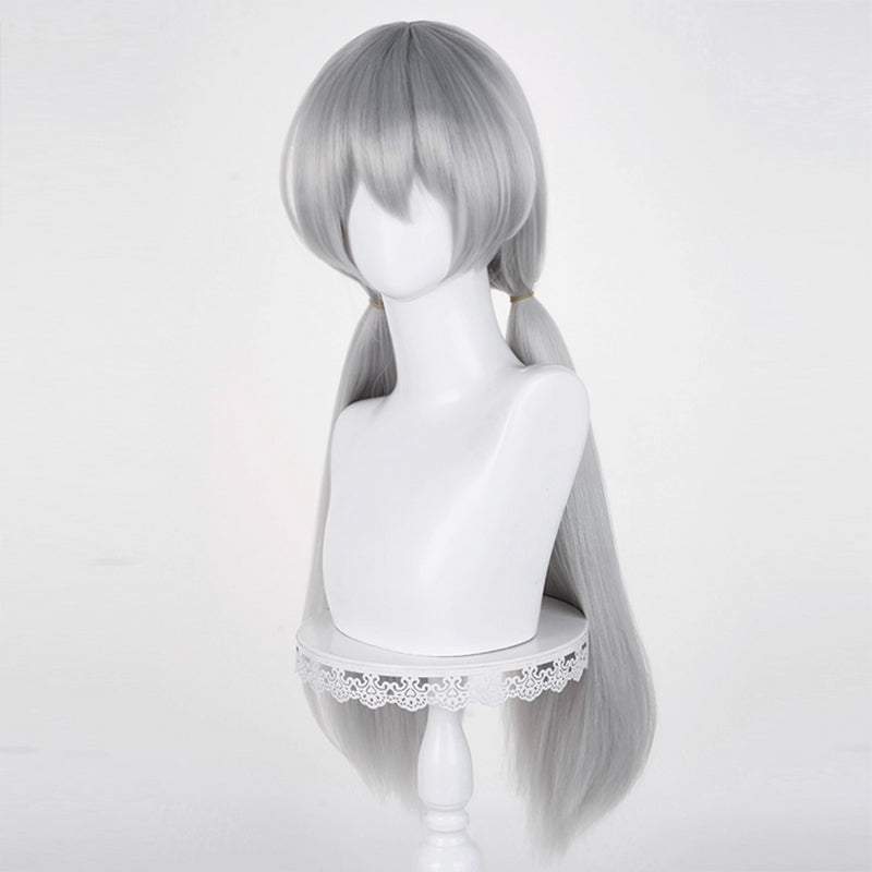 Rabbit B Edition Cosplay Wig