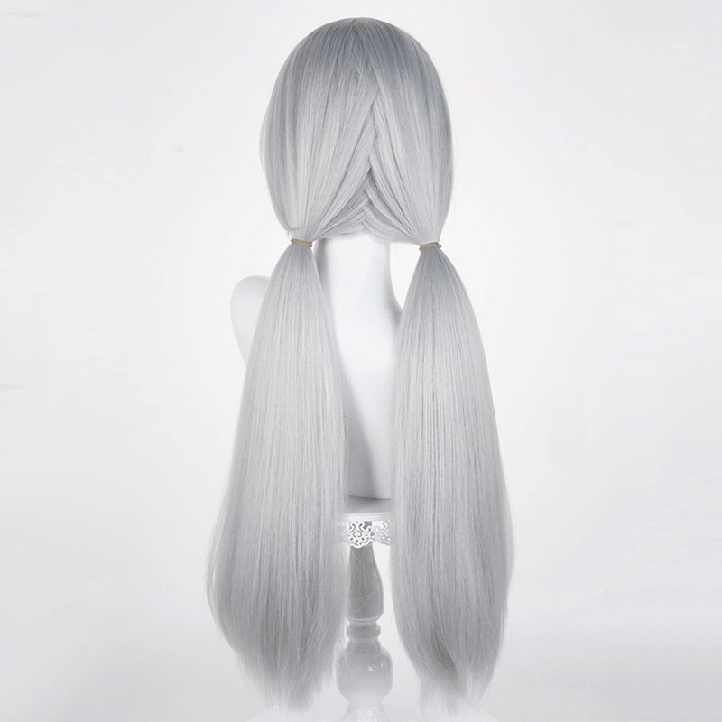 Rabbit B Edition Cosplay Wig