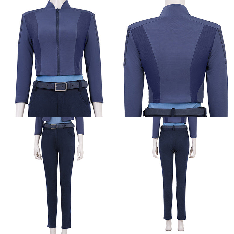 Rabbit Cosplay Costume