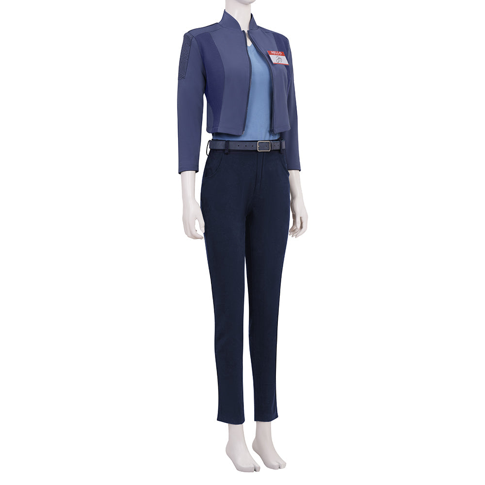 Rabbit Cosplay Costume