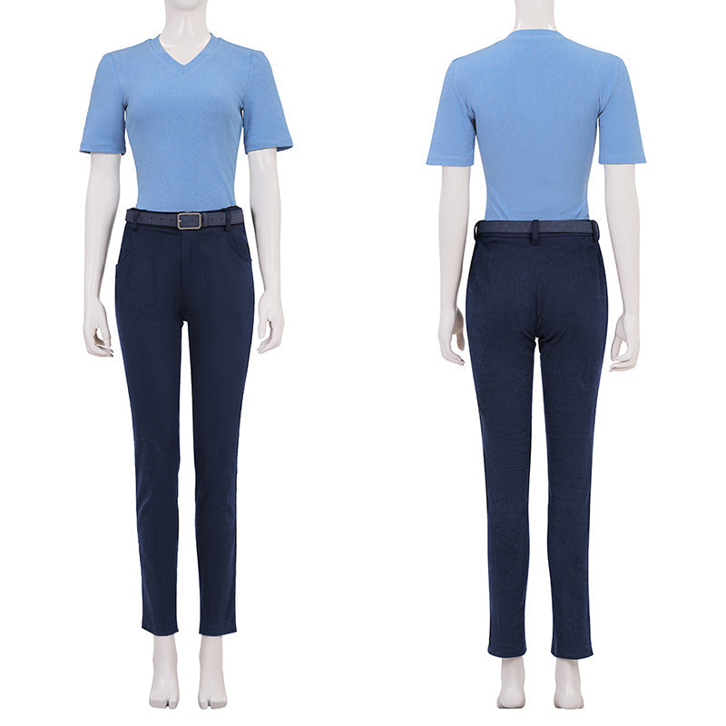 Rabbit Cosplay Costume