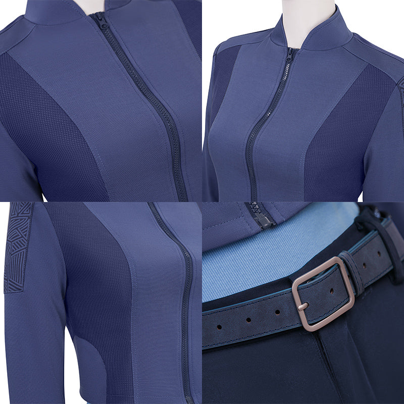 Rabbit Cosplay Costume