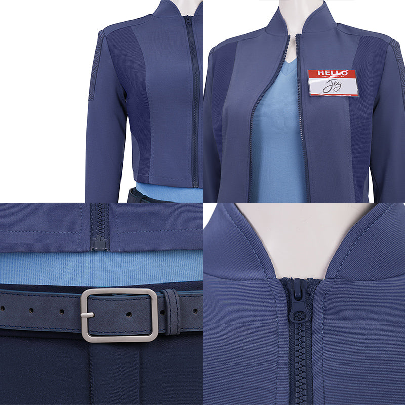 Rabbit Cosplay Costume