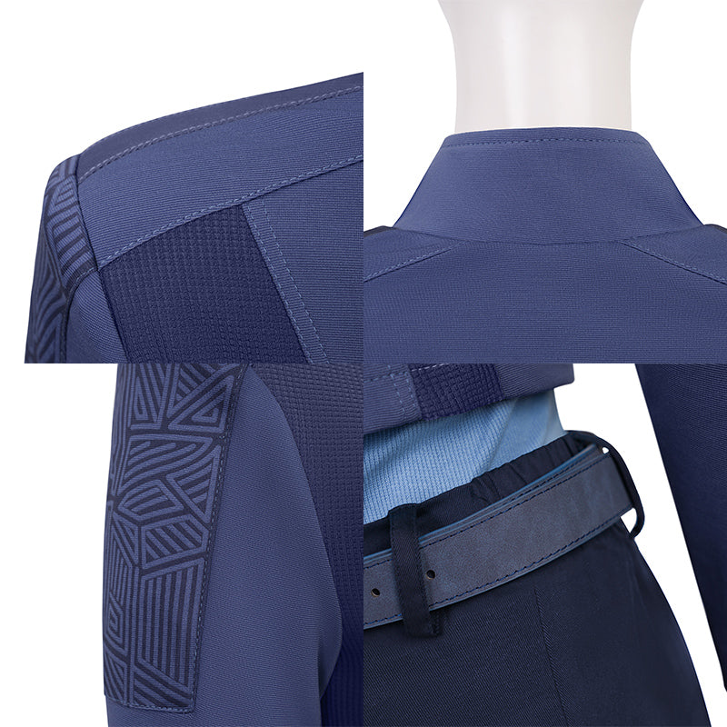 Rabbit Cosplay Costume