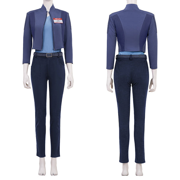 Rabbit Cosplay Costume