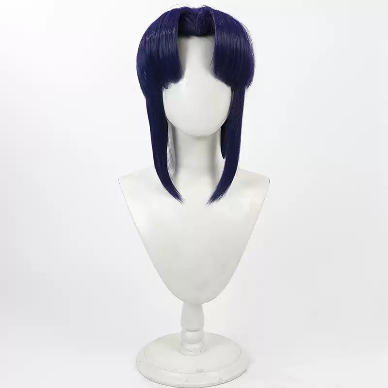 Ranma ? Ranma 1/2 Akane Tendo Cosplay Wig