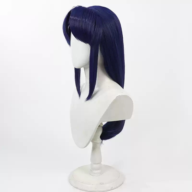 Ranma ? Ranma 1/2 Akane Tendo Cosplay Wig