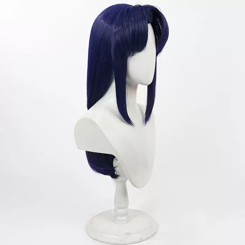 Ranma ? Ranma 1/2 Akane Tendo Cosplay Wig