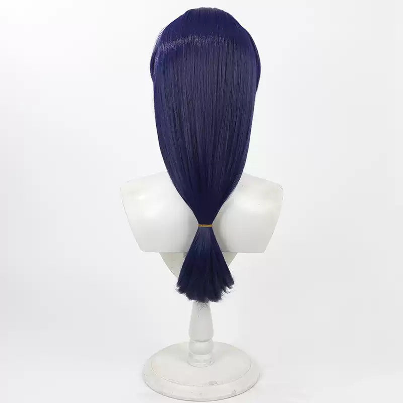 Ranma ? Ranma 1/2 Akane Tendo Cosplay Wig