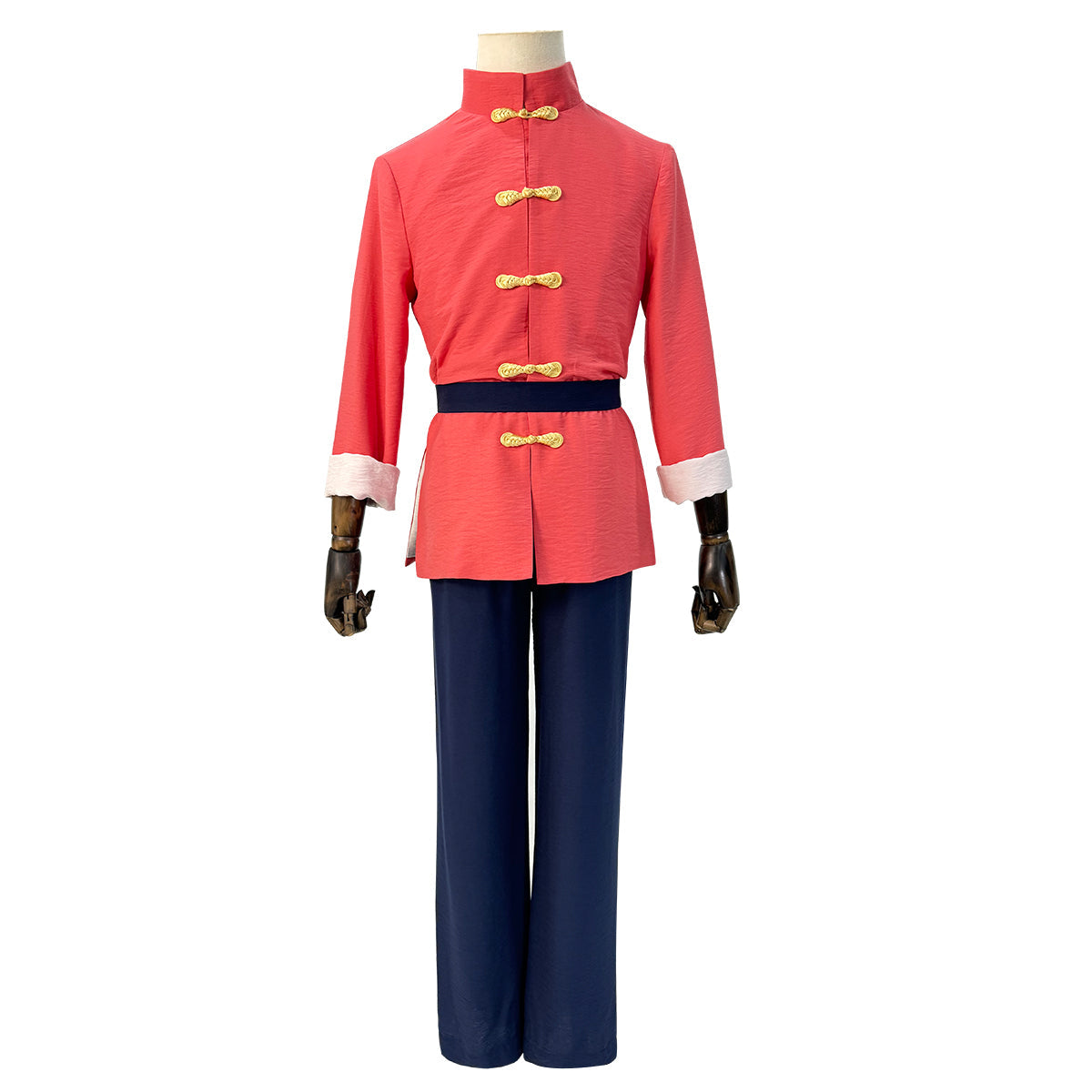 Ranma ? Ranma 1/2 Ranma Saotome Cosplay Costume
