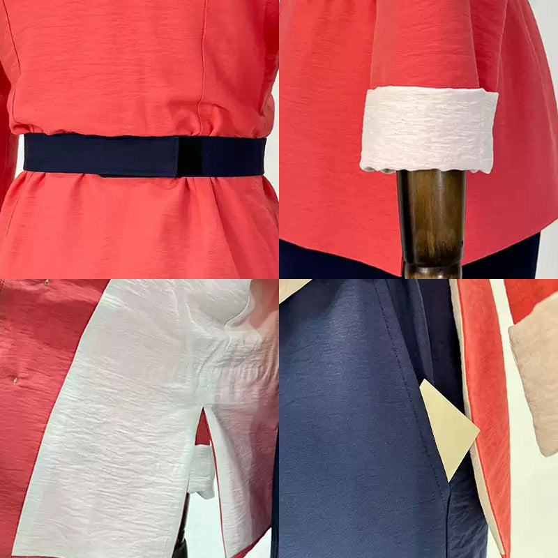 Ranma ? Ranma 1/2 Ranma Saotome Cosplay Costume