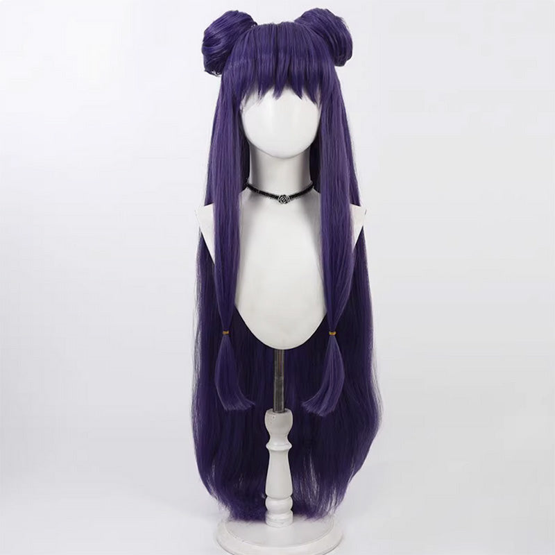 Ranma ? Ranma 1/2 Shampoo Cosplay Wig