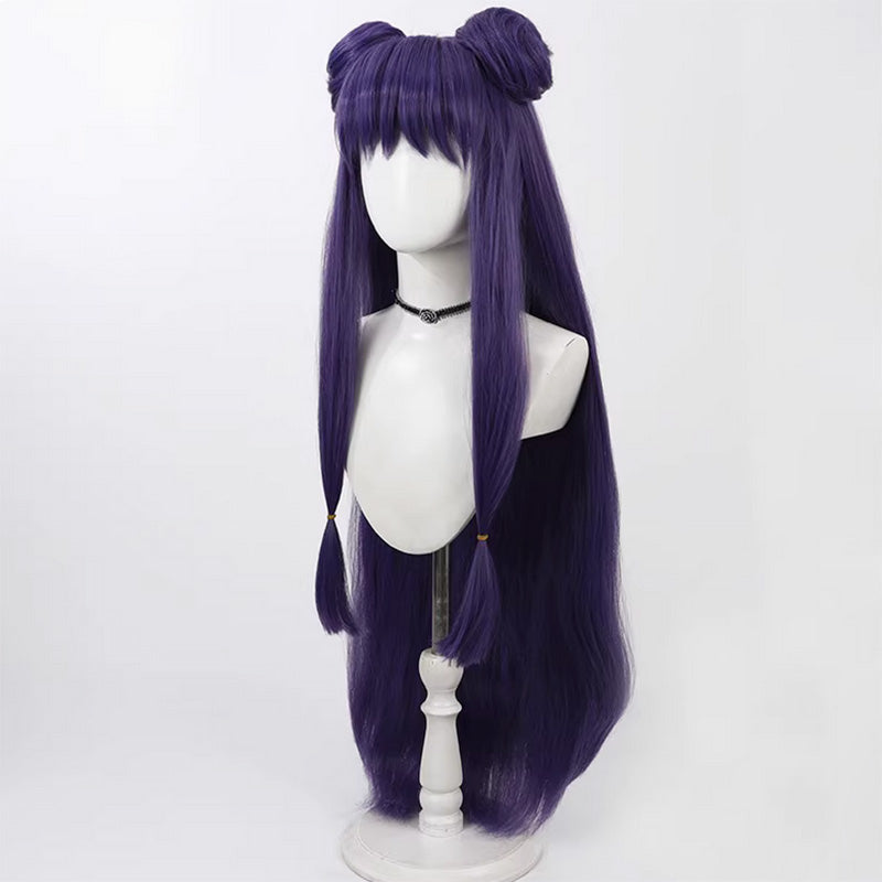 Ranma ? Ranma 1/2 Shampoo Cosplay Wig