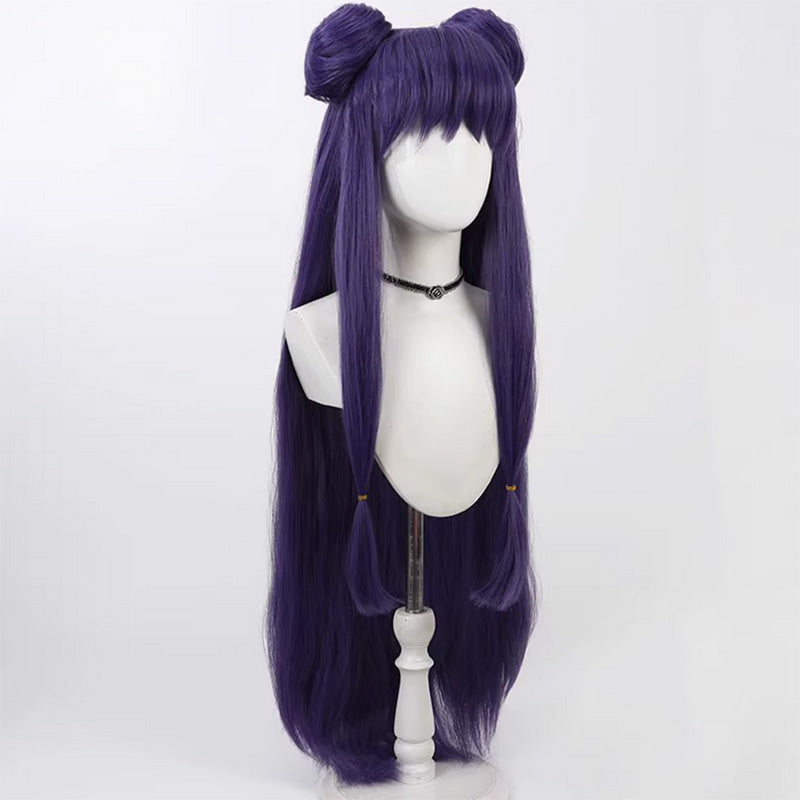 Ranma ? Ranma 1/2 Shampoo Cosplay Wig