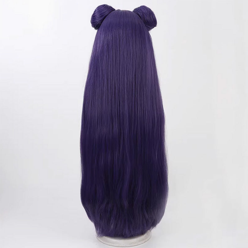 Ranma ? Ranma 1/2 Shampoo Cosplay Wig