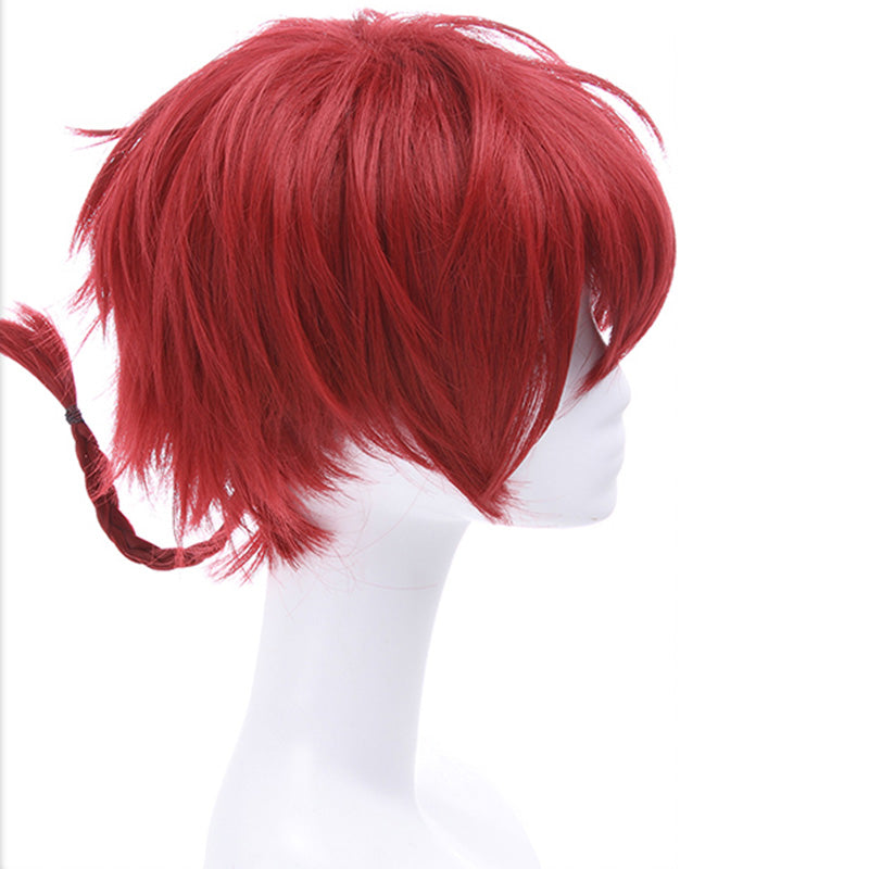 Ranma ? Ranma 1/2 Ranma Saotome Cosplay Wig