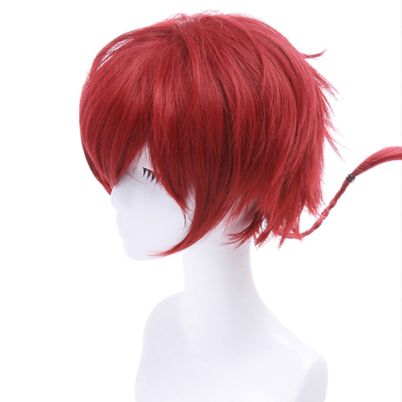 Ranma ? Ranma 1/2 Ranma Saotome Cosplay Wig
