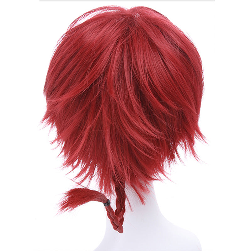 Ranma ? Ranma 1/2 Ranma Saotome Cosplay Wig