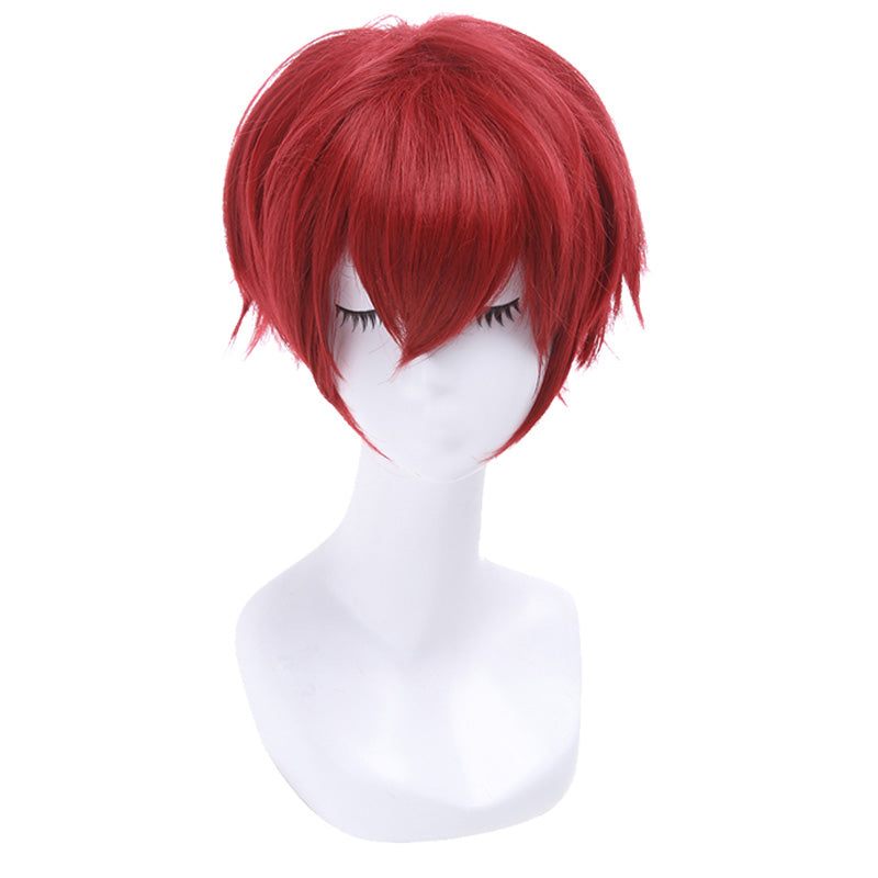 Ranma ? Ranma 1/2 Ranma Saotome Cosplay Wig