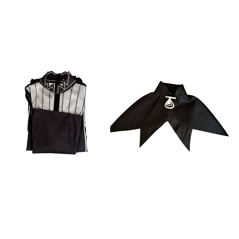 Re:Zero Re: Life In A Different World From Zero Echidna Anime Cosplay Costume