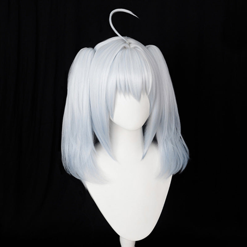 Redo of Healer Kaifuku Jutsushi no Yarinaoshi Setsuna Cosplay Wig